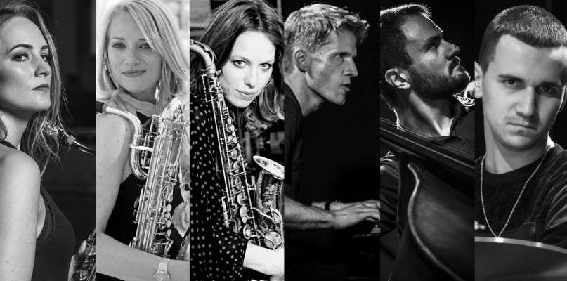 Jazz Festival pod kierownictwem amerykańskiego saksofonisty!