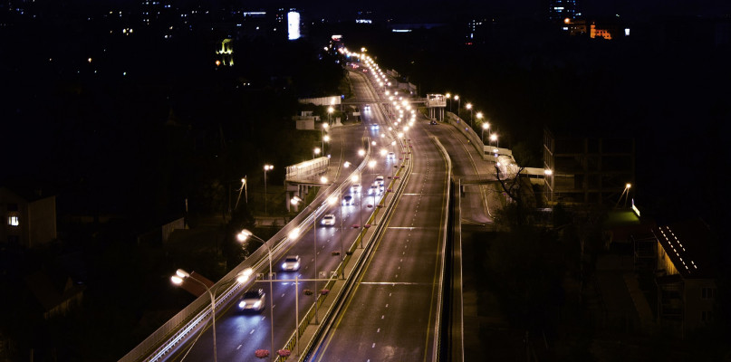 A Ty ile czasu spędzasz w korkach? Trójmiasto, Warszawa, Wrocław