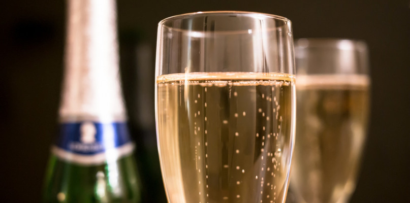 Po szampany tylko do Lidla! Ekskluzywne marki na półkach marketu 