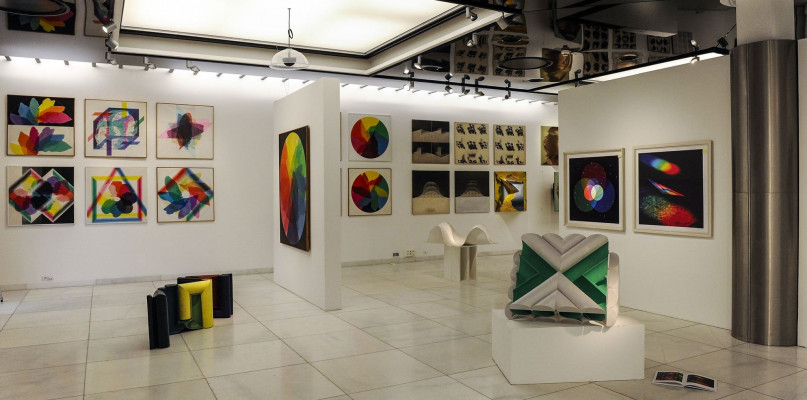 Państwowa Galeria Sztuki w Sopocie w rankingu Tygodnika Polityka