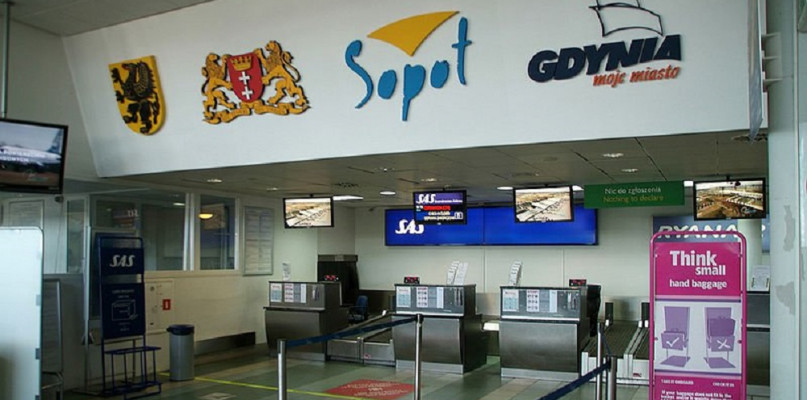 Transport z lotniska - jak poprawić sopocką komunikację?
