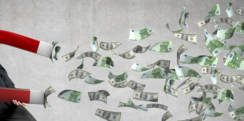 Premie świąteczne w pracy