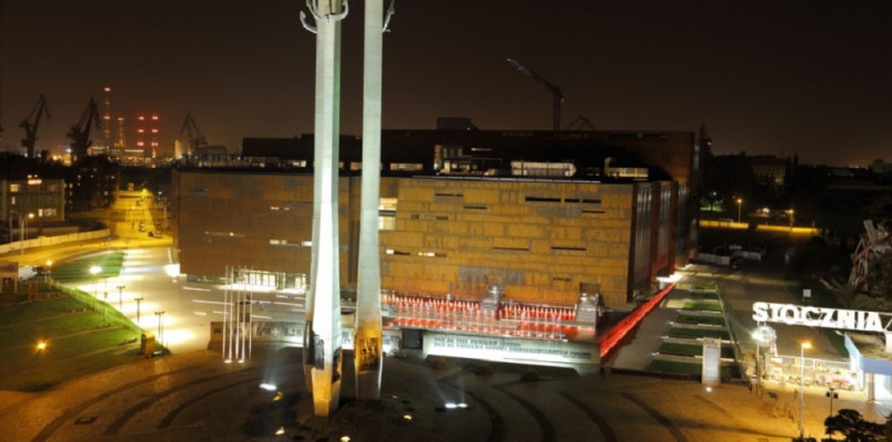 W obronie ECS - Oficjalny list Aleksandry Dulkiewicz 