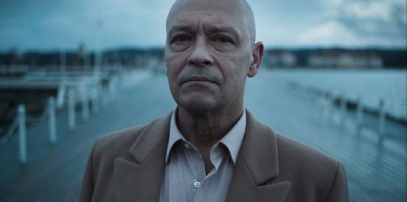Jan Frycz jako Dario/ HBO