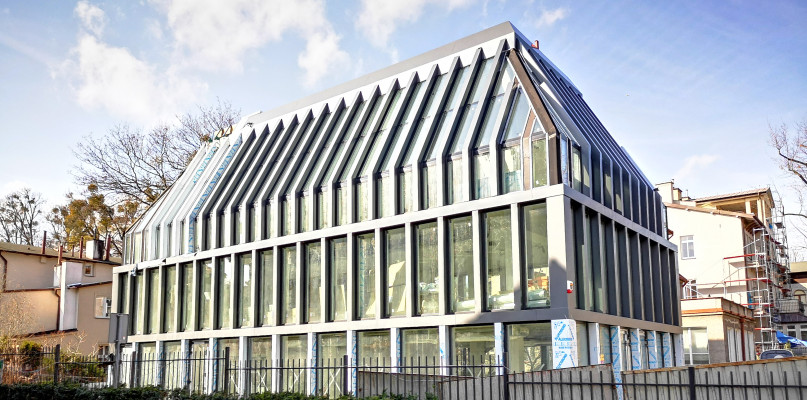 Sopot ze szkła i stali. Architektura, która budzi kontrowersje [OPINIE - ANKIETA]