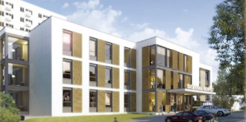 Centrum Opieki Geriatrycznej w Sopocie - specjalistyczna opieka, nowoczesne metody