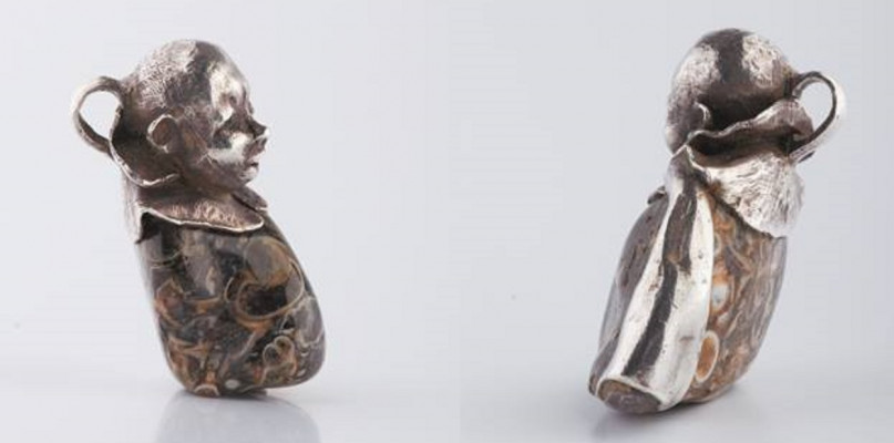 Złodzieje nie mieli skrupułów! W. Fułek: "okradziono nas z bezcennych rodzinnych p