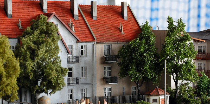 Sopocianie z pasją - Klub Modelarzy - Poznaj niezwykły świat miniatur [FOTO]