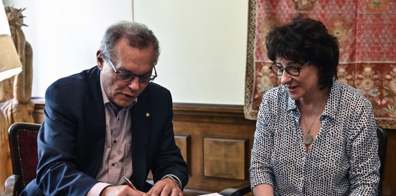 Duże zmiany w przestrzeni publicznej - Standardy Dostępności w Sopocie!