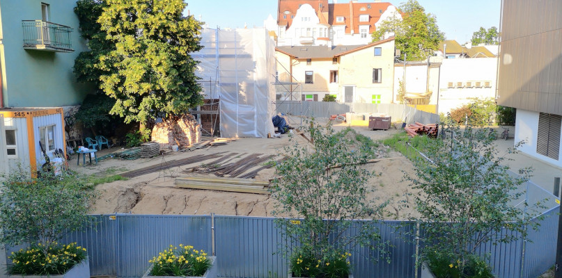 Co powstanie przy Sopot Centrum? Wiemy, kto został właścicielem terenu 