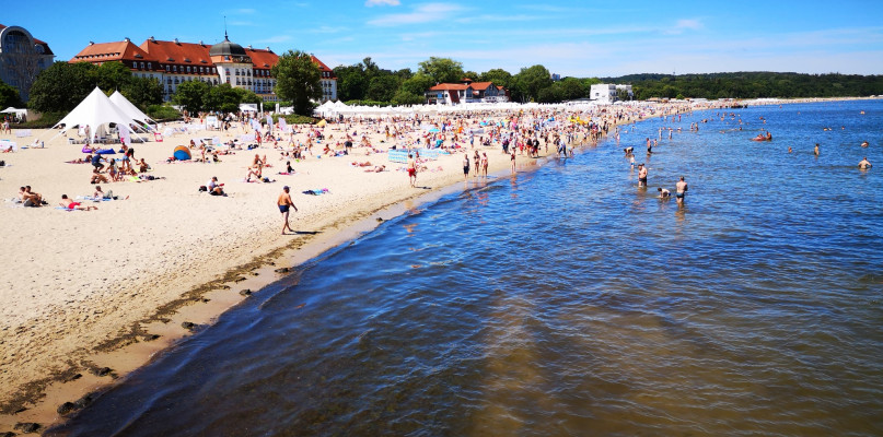 Ciekawostki o Bałtyku - tego jeszcze nie wiesz! 