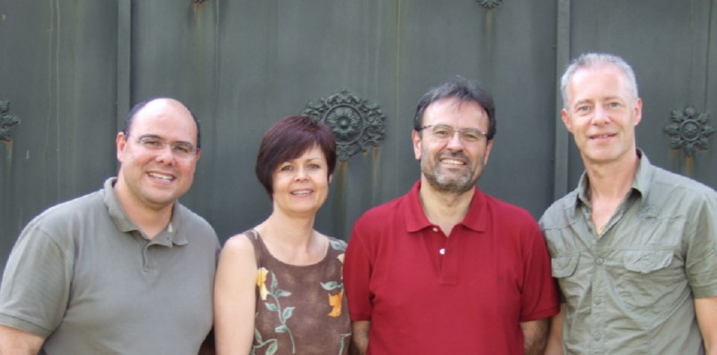 Fot. quatuoreuropa.es