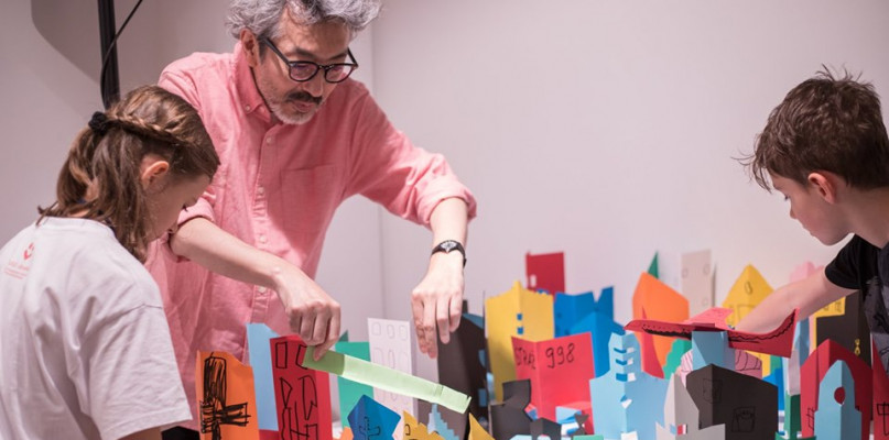 Spotkania, warsztaty, happeningi! Moc atrakcji na Festiwalu Literatury Dziecięcej 