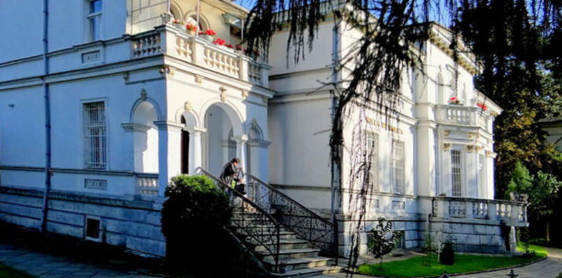 Tu mieszkał sopocki Willy Wonka. Historia Willi Wernera