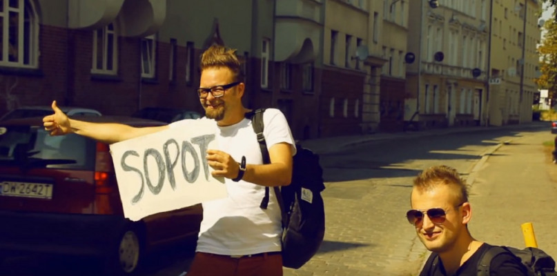 Śpiewają o Sopocie. Znacie te piosenki? 