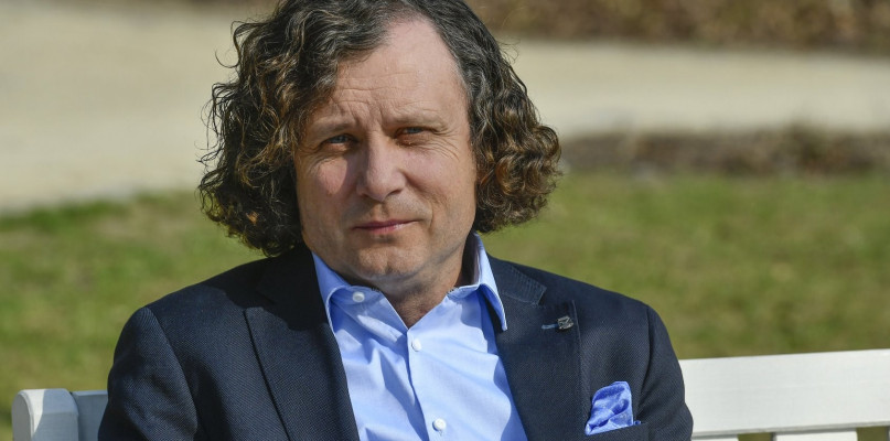 Fot. Facebook - Jacek Karnowski Prezydent Miasta Sopotu