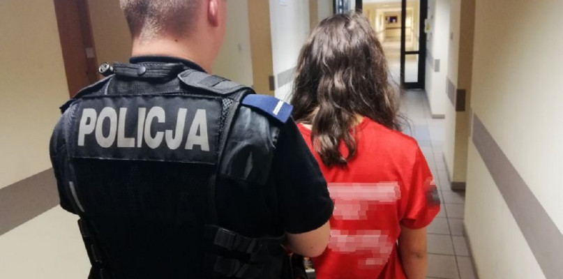 Fot. Komenda Miejska Policji w Sopocie