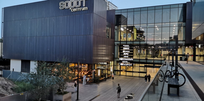 Co nowego w Sopot Centrum? Sklep Pepco i klub Story