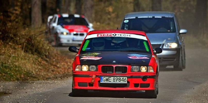 Automobilklub Orski. Sopocka pasja czterech kółek