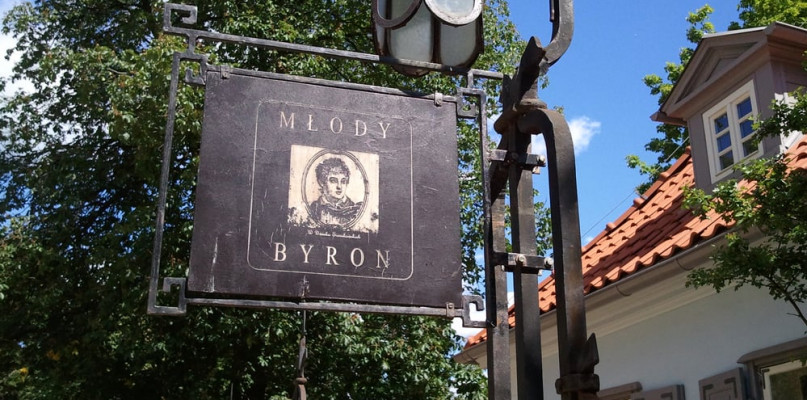 Co zamiast Młodego Byrona w Sopocie? Kultowy lokal kończy swoją działalność