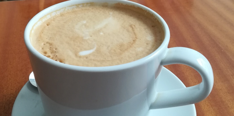 Jaka ilość kawy postawi cię na nogi? Pierwszy w Polsce Kawowy Kalkulator Online