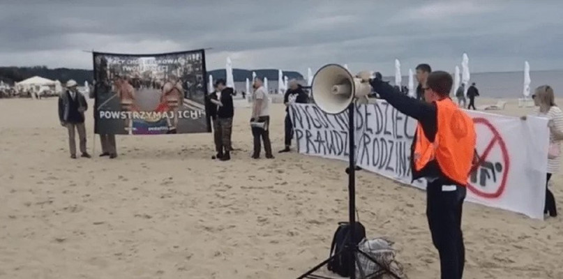 Fot. Tolerado Stowarzyszenie na rzecz osób LGBT