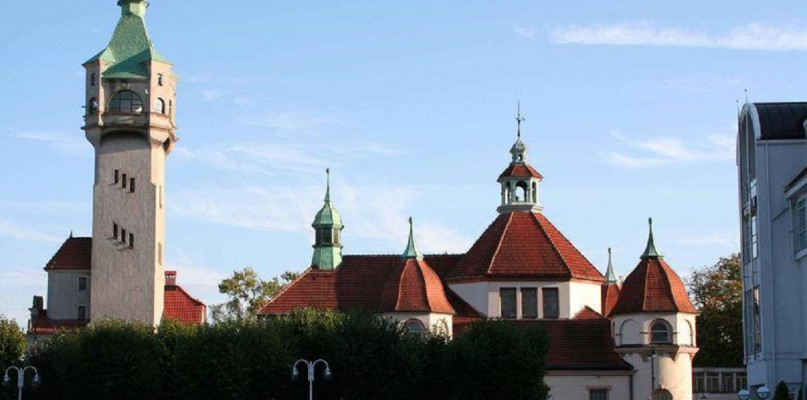 Przez sygnał z wieży nie mogła spać - mieszkanka Sopotu składa petycję do władz