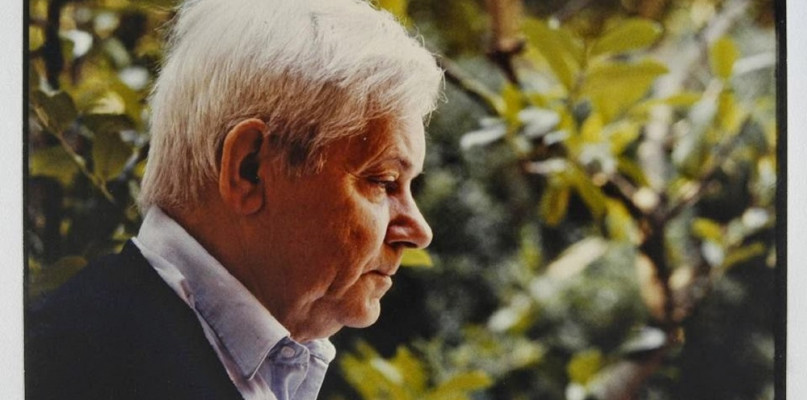 Zbigniew Herbert - Sopot stał się dla niego domem rodzinnym - Wspominamy wybitnego