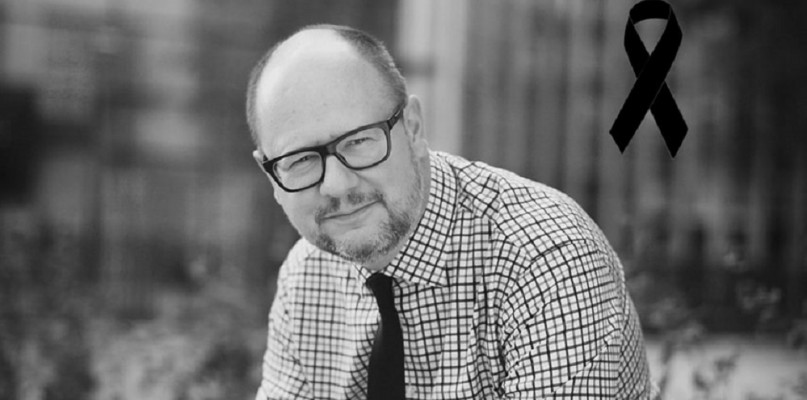 Paweł Adamowicz/ facebook