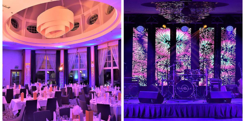 Wyjątkowy Bal Sylwestrowy w Sheraton Sopot!