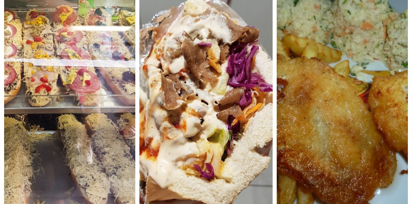 TOP 5 najgorszych lokali w Sopocie! Opinie klientów