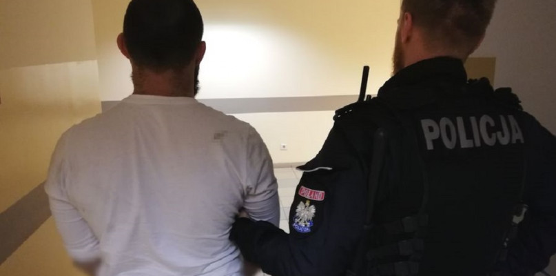 Fot. Komenda Miejska Policji w Sopocie