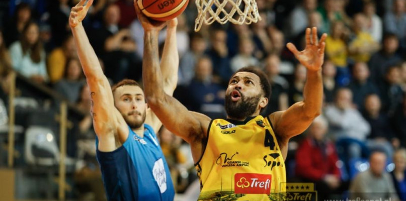 Fot. Trefl Sopot