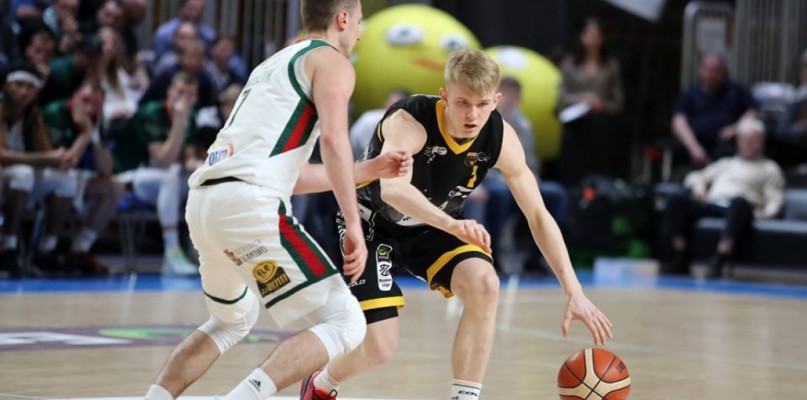 Fot. Trefl Sopot