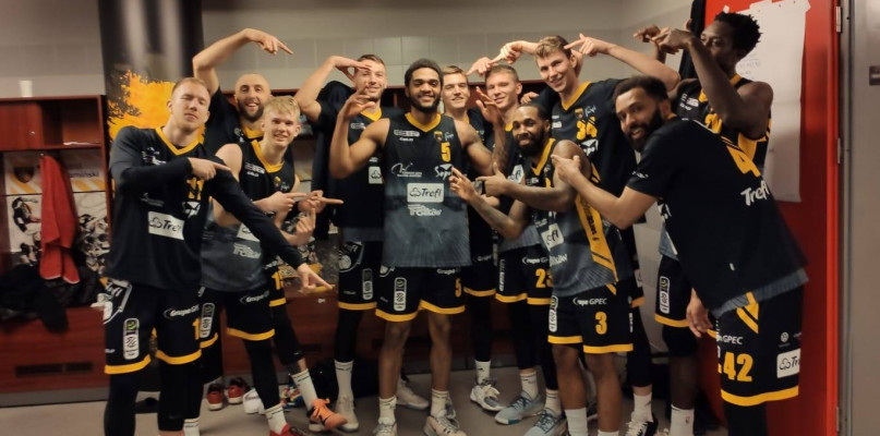 Fot. Trefl Sopot