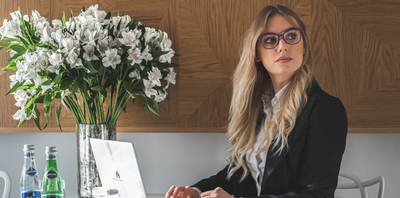 Inny pomysł na pracę. Śniadania biznesowe w My Story Sopot Apartments