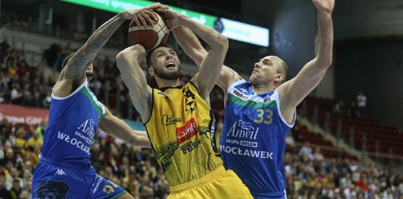 Fot. Trefl Sopot