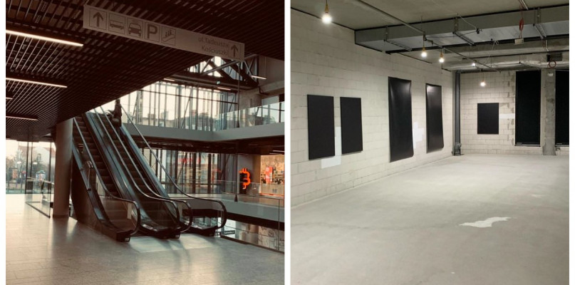 To jedna z najlepszych lokalizacji w mieście. Sopot Centrum udostępnia lokale pod 