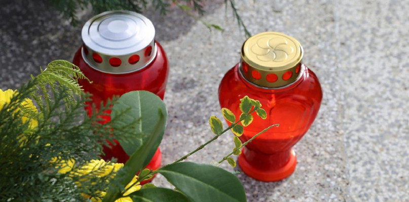 Jest szansa dla sopockiego stoiska ze zniczami. Czy właścicielka zaakceptuje nowe 