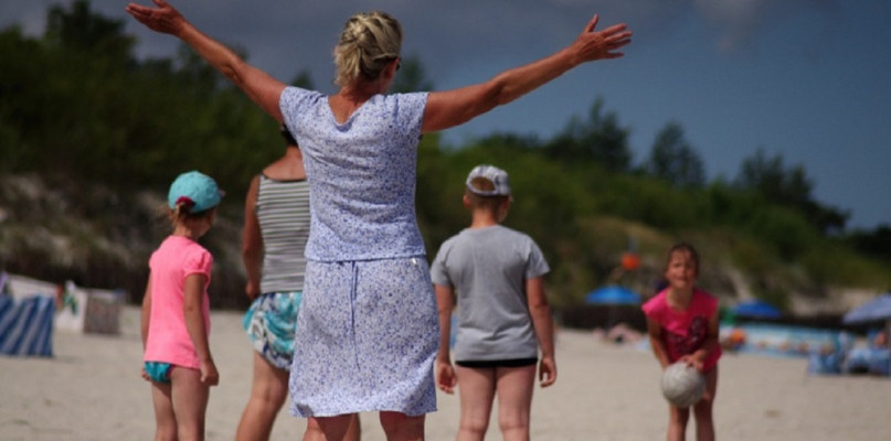 Co Sopot proponuje na wakacje? Zobacz, jakie zajęcia przygotowano dla dzieci i mło