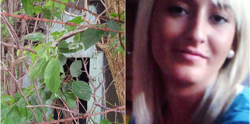 Szostak odnajdzie ciało Iwony Wieczorek? ?Na 90 procent jestem pewien gdzie szukać