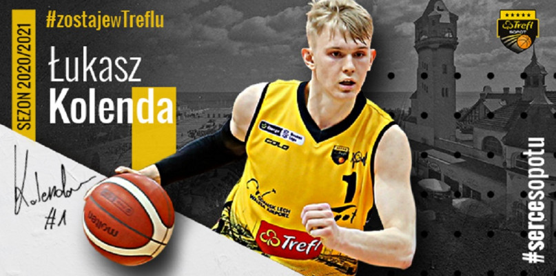Fot. Trefl Sopot