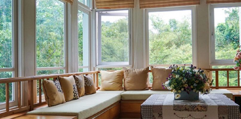 Rolety, firany i zasłony - jak prosto odmienić swój dom?