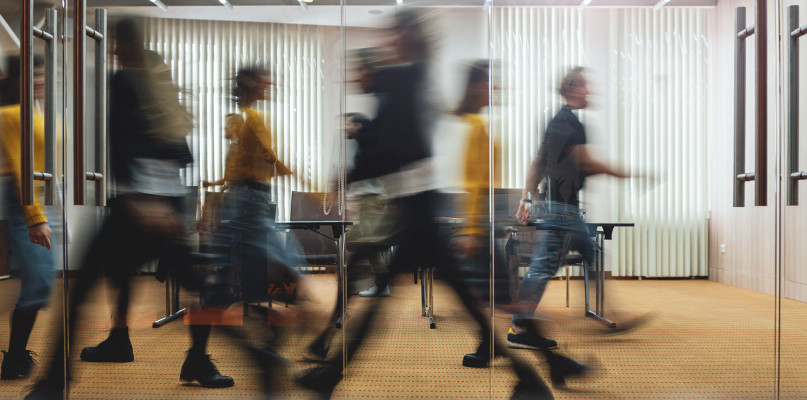 Kucharz - jakie są perspektywy w tym zawodzie?