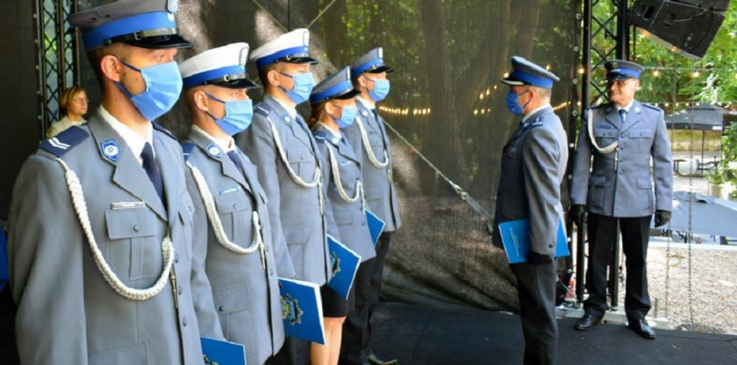 Fot. Komenda Miejska Policji w Sopocie