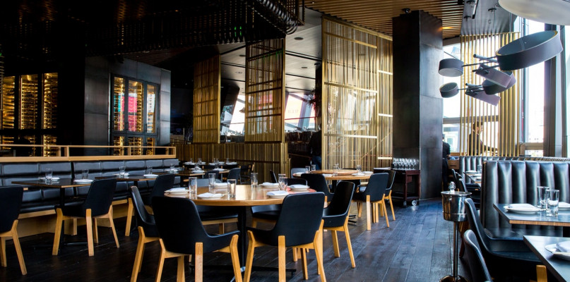 Kompleksowe realizacje barów i restauracji - co musisz o nich wiedzieć?