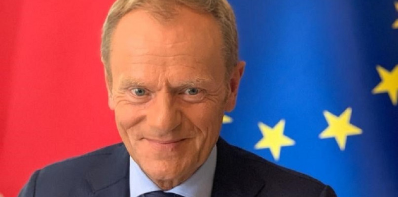 Donald Tusk/ facebook