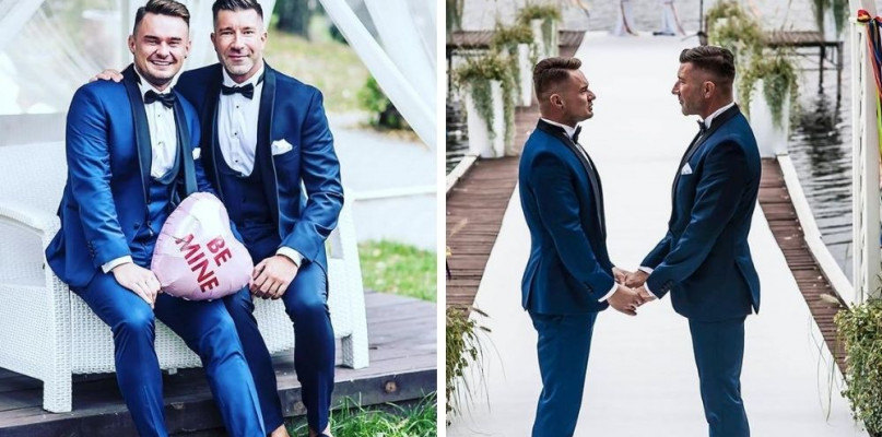 fot. Instagram, Damian Antczak-van Nispen