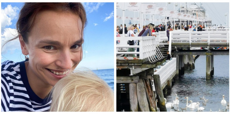 Facebook Anna Stermach / Esopot.pl