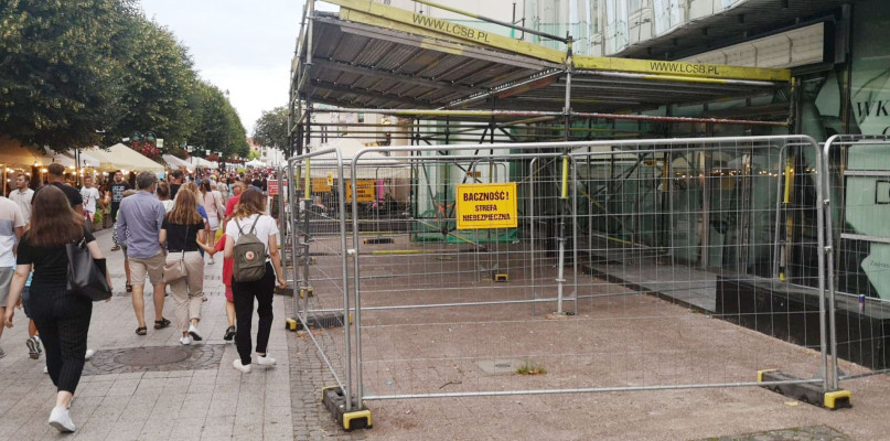 Sopot: Nowy sklep na popularnym deptaku! Sieć Douglas poszerza swoją działalność